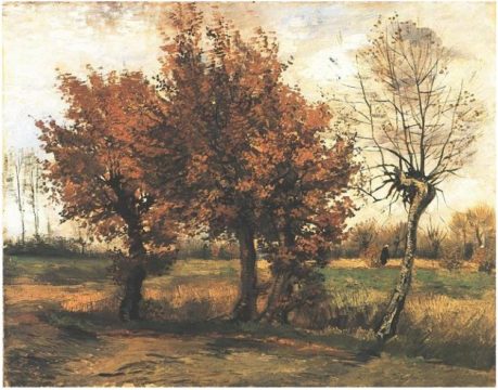 Autumn-Landscape-with-Four-Trees